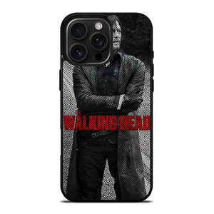 THE WALKING DEAD DARYL DIXON iPhone 16 Pro Max Case Cover