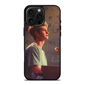 TICK TICK BOOM ANDREW GARFIELD iPhone 16 Pro Max Case Cover