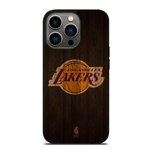 LOS ANGELES LAKERS BASKETBALL COURT NBA iPhone 13 Pro Case Cover LOS ANGELES LAKERS BASKETBALL COURT NBA iPhone 13 Pro Case Cover