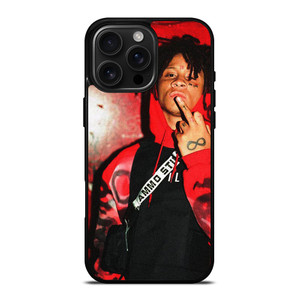 TRIPPIE REDD RAPPER COOL iPhone 16 Pro Max Case Cover