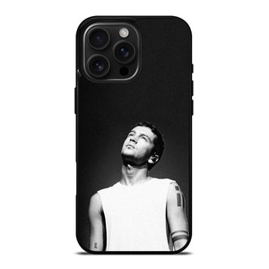 TYLER JOSEPH TWENTY ONE PILOTS iPhone 16 Pro Max Case Cover