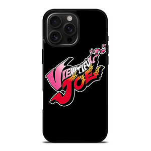 VIEWTIFUL JOE GAMES LOGO iPhone 16 Pro Max Case Cover VIEWTIFUL JOE GAMES LOGO iPhone 16 Pro Max Case Cover