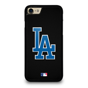 LOS ANGELES DODGERS BASEBALL TEAM iPhone 7 / 8 Case Cover LOS ANGELES DODGERS BASEBALL TEAM iPhone 7 / 8 Case Cover