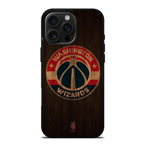 WASHINGTON WIZARDS BASKETBALL COURT NBA iPhone 16 Pro Max Case Cover WASHINGTON WIZARDS BASKETBALL COURT NBA iPhone 16 Pro Max Case Cover