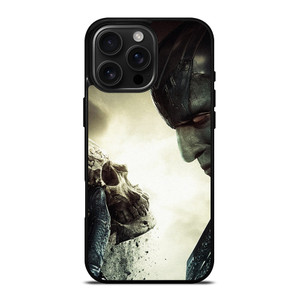 X-MEN APOCALYPSE iPhone 16 Pro Max Case Cover