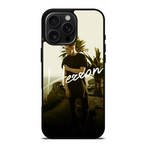 ZACH HERRON WHY DONT WE COOL iPhone 16 Pro Max Case Cover ZACH HERRON WHY DONT WE COOL iPhone 16 Pro Max Case Cover