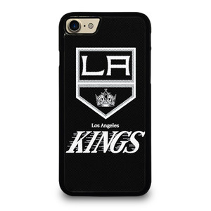 LOS ANGELES KINGS NHL HOCKEY 2 iPhone 7 / 8 Case Cover