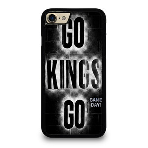 LOS ANGELES KINGS NHL HOCKEY FANS iPhone 7 / 8 Case Cover