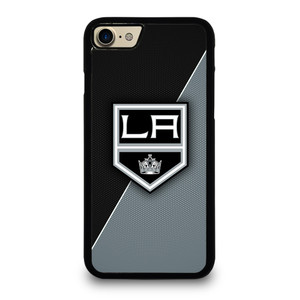 LOS ANGELES KINGS NHL HOCKEY LOGO iPhone 7 / 8 Case Cover LOS ANGELES KINGS NHL HOCKEY LOGO iPhone 7 / 8 Case Cover