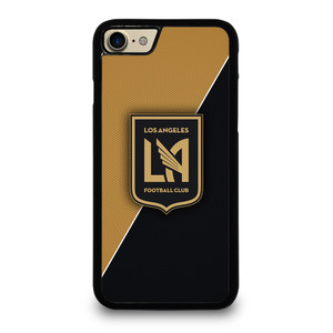 LOS ANGELES LA FC SOCCER MLS iPhone 7 / 8 Case Cover
