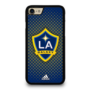LOS ANGELES LA GALAXY SOCCER MLS ADIDAS iPhone 7 / 8 Case Cover LOS ANGELES LA GALAXY SOCCER MLS ADIDAS iPhone 7 / 8 Case Cover