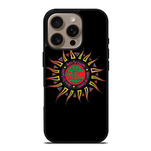 ALICE IN CHAINS LOGO iPhone 16 Pro Case Cover ALICE IN CHAINS LOGO iPhone 16 Pro Case Cover