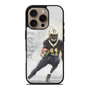 ALVIN KAMARA NEW ORLEANS SAINTS FOOTBALL iPhone 16 Pro Case Cover