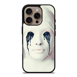 AMERICAN HORROR STORY ASYLUM iPhone 16 Pro Case Cover AMERICAN HORROR STORY ASYLUM iPhone 16 Pro Case Cover