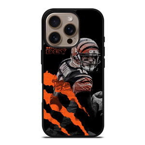 ANDY DALTON CINCINNATI BENGALS NFL FOOTBALL iPhone 16 Pro Case Cover ANDY DALTON CINCINNATI BENGALS NFL FOOTBALL iPhone 16 Pro Case Cover