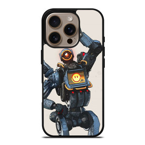 APEX LEGENDS GAMES PATHFINDER iPhone 16 Pro Case Cover