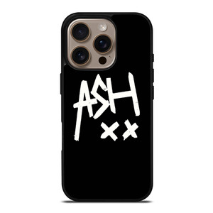 ASHTON IRWIN 5 SECONDS OF SUMMER LOGO iPhone 16 Pro Case Cover ASHTON IRWIN 5 SECONDS OF SUMMER LOGO iPhone 16 Pro Case Cover
