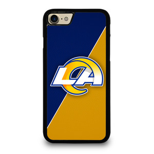 LOS ANGELES RAMS NFL FOOTBALL LOGO iPhone 7 / 8 Case Cover LOS ANGELES RAMS NFL FOOTBALL LOGO iPhone 7 / 8 Case Cover