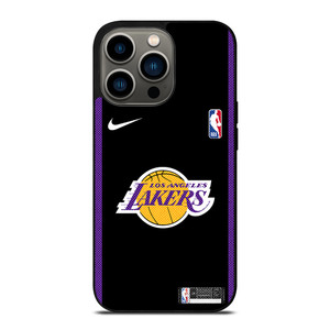 LOS ANGELES LAKERS NIKE NBA BASKETBALL iPhone 13 Pro Case Cover LOS ANGELES LAKERS NIKE NBA BASKETBALL iPhone 13 Pro Case Cover