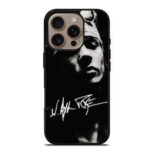 AXL ROSE GUNS N ROSES BAND iPhone 16 Pro Case Cover