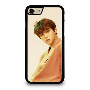 LUCAS NCT DREAM PINK iPhone 7 / 8 Case Cover LUCAS NCT DREAM PINK iPhone 7 / 8 Case Cover