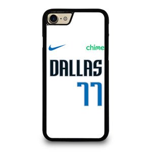 LUKA DONCIC DALLAS MAVERICKS 2 iPhone 7 / 8 Case Cover