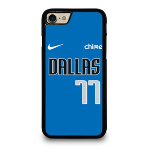 LUKA DONCIC DALLAS MAVERICKS iPhone 7 / 8 Case Cover LUKA DONCIC DALLAS MAVERICKS iPhone 7 / 8 Case Cover