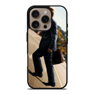 BETTER CALL SAUL GOODMAN BOB ODENKIRK iPhone 16 Pro Case Cover BETTER CALL SAUL GOODMAN BOB ODENKIRK iPhone 16 Pro Case Cover
