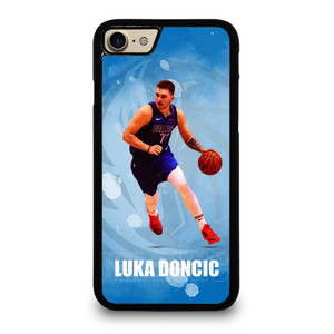 LUKA DONCIC DALLAS MAVERICKS NBA 2 iPhone 7 / 8 Case Cover