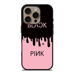 BLACKPINK KPOP CUTE iPhone 16 Pro Case Cover BLACKPINK KPOP CUTE iPhone 16 Pro Case Cover