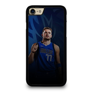 LUKA DONCIC DALLAS MAVERICKS NBA iPhone 7 / 8 Case Cover LUKA DONCIC DALLAS MAVERICKS NBA iPhone 7 / 8 Case Cover