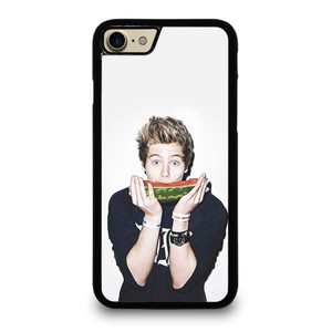 LUKE HEMMINGS 5 SECINDS OF SUMMER 2 iPhone 7 / 8 Case Cover LUKE HEMMINGS 5 SECINDS OF SUMMER 2 iPhone 7 / 8 Case Cover