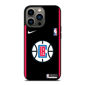 LOS ANGELES NIKE NBA BASKETBALL iPhone 13 Pro Case Cover LOS ANGELES NIKE NBA BASKETBALL iPhone 13 Pro Case Cover