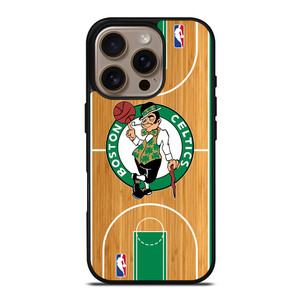 BOSTON CELTICS NBA ARENA iPhone 16 Pro Case Cover BOSTON CELTICS NBA ARENA iPhone 16 Pro Case Cover