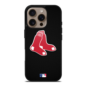 BOSTON RED SOX BASEBALL TEAM iPhone 16 Pro Case Cover BOSTON RED SOX BASEBALL TEAM iPhone 16 Pro Case Cover