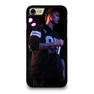 MACHINE GUN KELLY MGK RAPPER iPhone 7 / 8 Case Cover MACHINE GUN KELLY MGK RAPPER iPhone 7 / 8 Case Cover