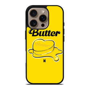BTS BANGTAN BOYS ARMY BUTTER 2 iPhone 16 Pro Case Cover BTS BANGTAN BOYS ARMY BUTTER 2 iPhone 16 Pro Case Cover