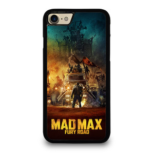 MAD MAX FURY ROAD MOVIES iPhone 7 / 8 Case Cover