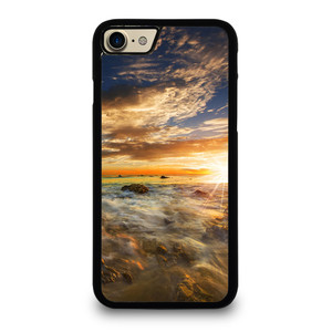 MALIBU BEACH CALIFORNIA iPhone 7 / 8 Case Cover