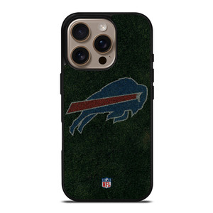 BUFFALO BILLS FOOTBALL NFL iPhone 16 Pro Case Cover