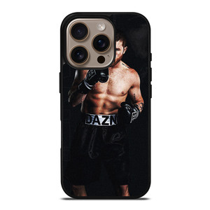 CANELO ALVAREZ BOXING iPhone 16 Pro Case Cover CANELO ALVAREZ BOXING iPhone 16 Pro Case Cover