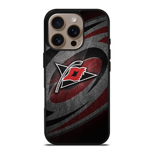 CAROLINA HURRICANES NHL HOCKEY 2 iPhone 16 Pro Case Cover