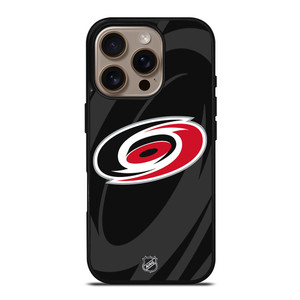 CAROLINA HURRICANES NHL TEAM iPhone 16 Pro Case Cover CAROLINA HURRICANES NHL TEAM iPhone 16 Pro Case Cover