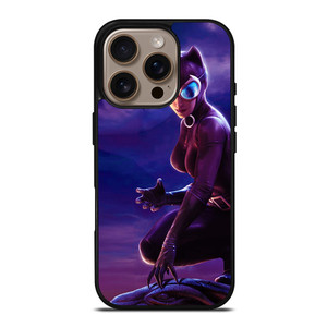 CATWOMAN DC SUPERHERO iPhone 16 Pro Case Cover CATWOMAN DC SUPERHERO iPhone 16 Pro Case Cover