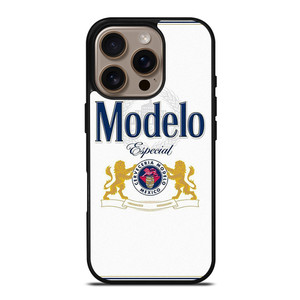 CERVEZA MODELO MEXICO BEER iPhone 16 Pro Case Cover CERVEZA MODELO MEXICO BEER iPhone 16 Pro Case Cover