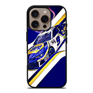 CHASE ELLIOTT NASCAR RACER iPhone 16 Pro Case Cover CHASE ELLIOTT NASCAR RACER iPhone 16 Pro Case Cover