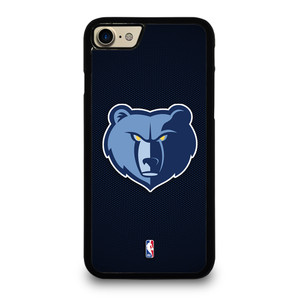 MEMPHIS GRIZZLIES BASKETBALL NBA iPhone 7 / 8 Case Cover