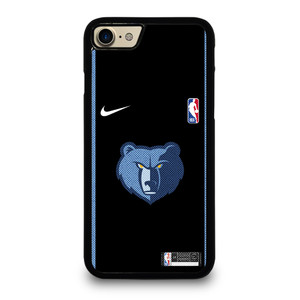 MEMPHIS GRIZZLIES NIKE NBA BASKETBALL iPhone 7 / 8 Case Cover MEMPHIS GRIZZLIES NIKE NBA BASKETBALL iPhone 7 / 8 Case Cover