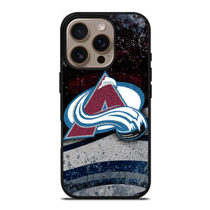 COLORADO AVALANCHE NHL HOCKEY 3 iPhone 16 Pro Case Cover COLORADO AVALANCHE NHL HOCKEY 3 iPhone 16 Pro Case Cover