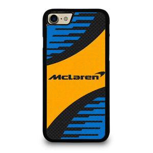 MERCEDES MCLAREN F1 FORMULA ONE LOGO iPhone 7 / 8 Case Cover